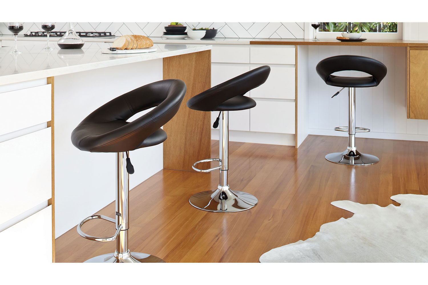 Kitchen stools harvey cheap norman