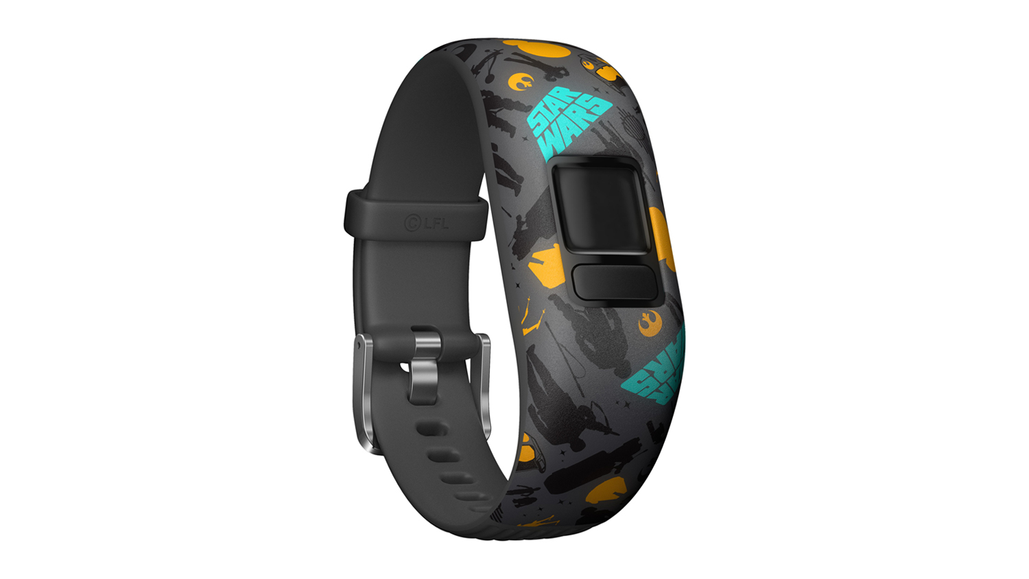 Garmin Adjustable Band For Vivofit Jr 2 Star Wars Resistance