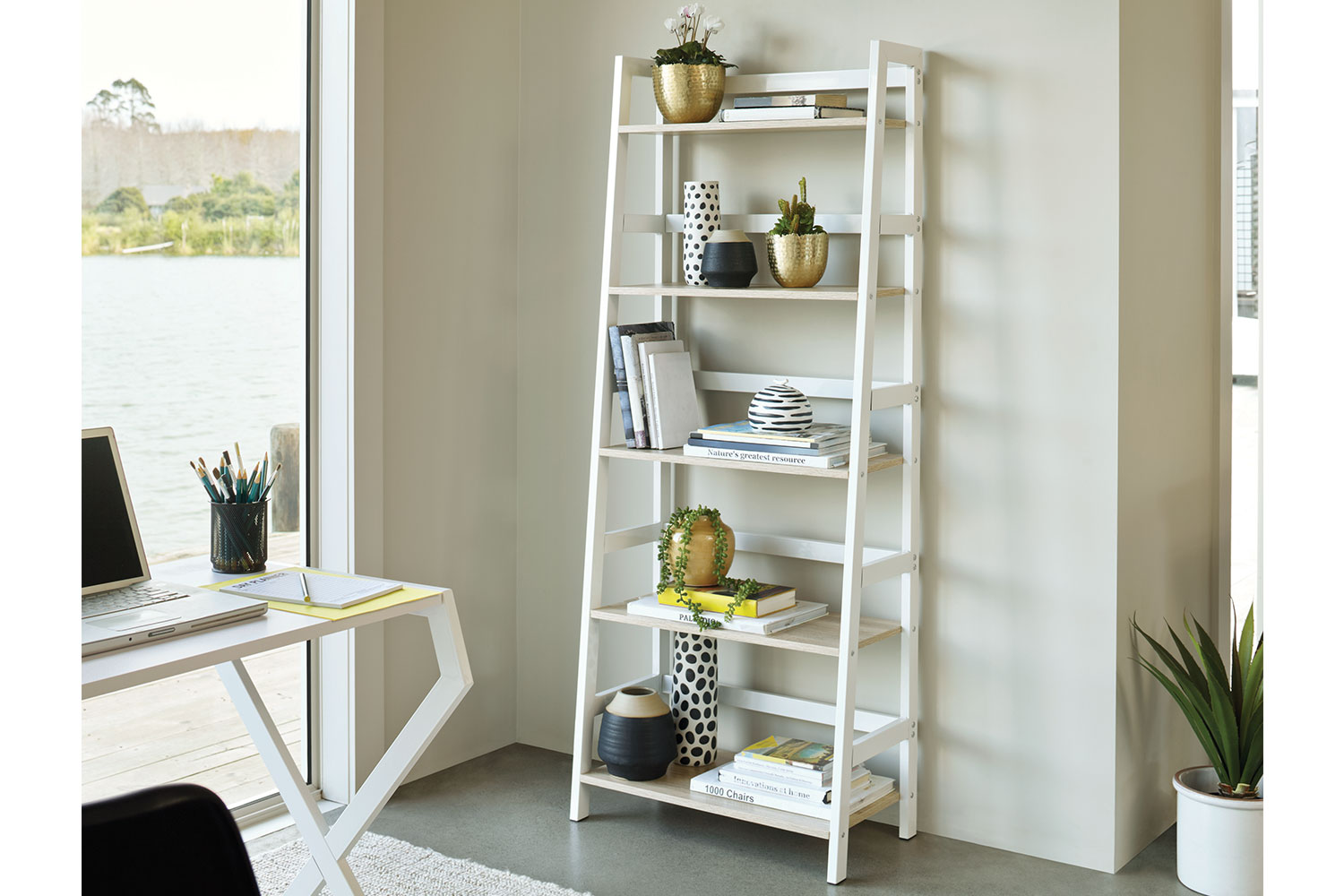 Legend Centre Bookcase Harvey Norman New Zealand