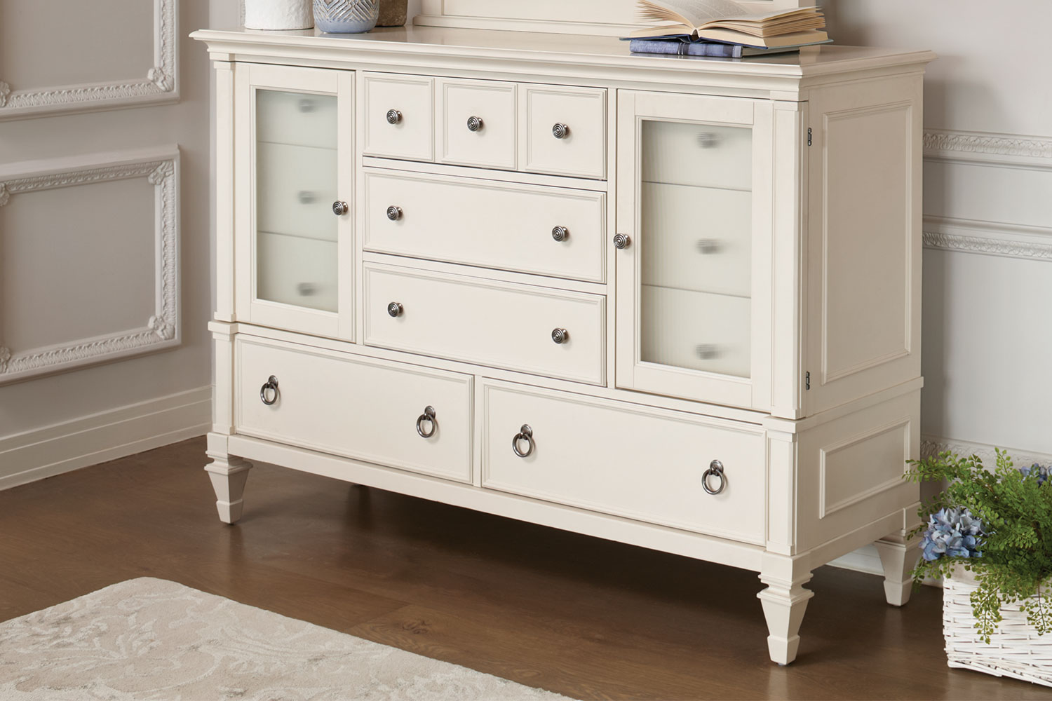 Ashby 4 Piece Bedroom Suite by Garry Masters Harvey Norman New Zealand