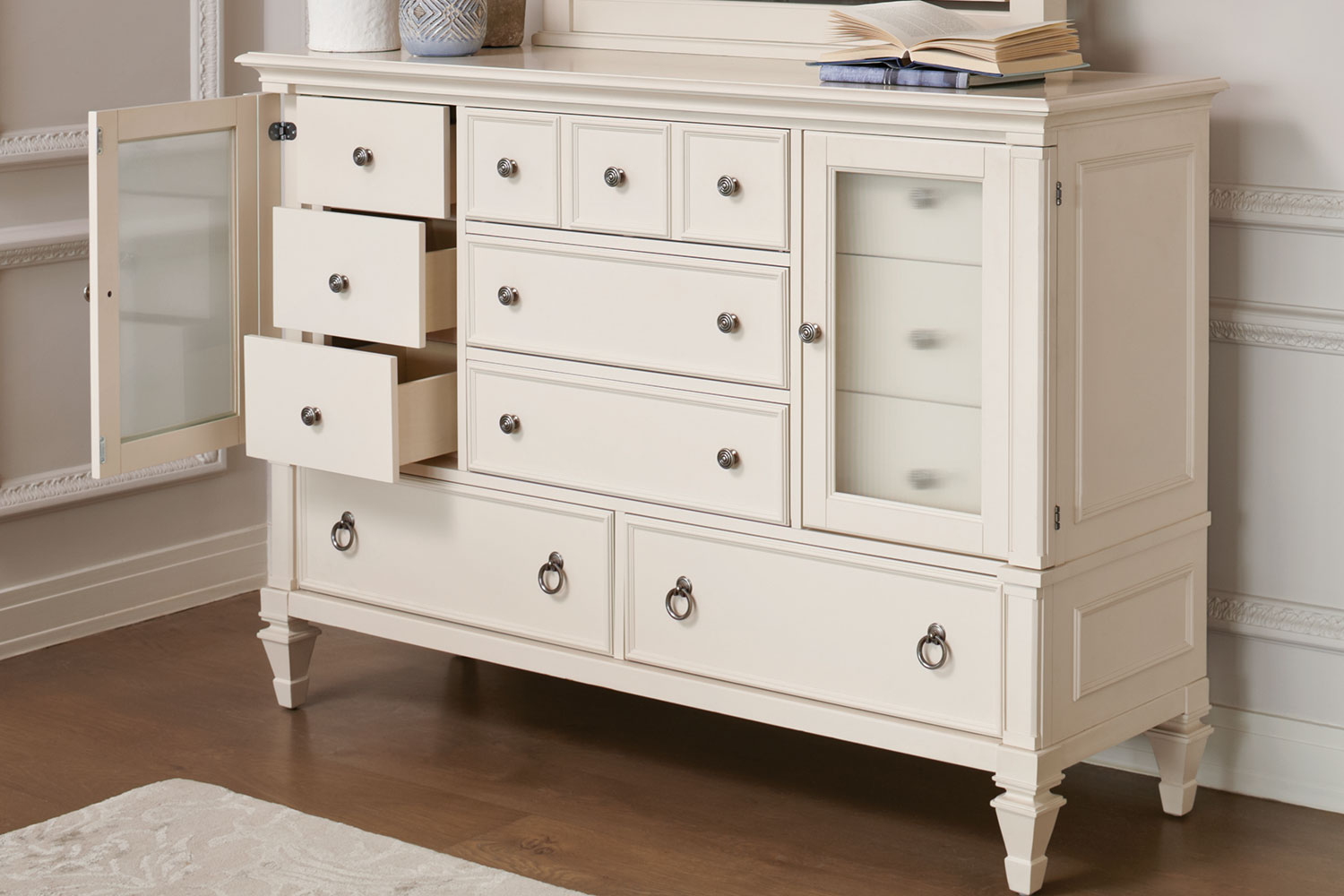 Ashby 4 Piece Bedroom Suite by Garry Masters Harvey Norman New Zealand