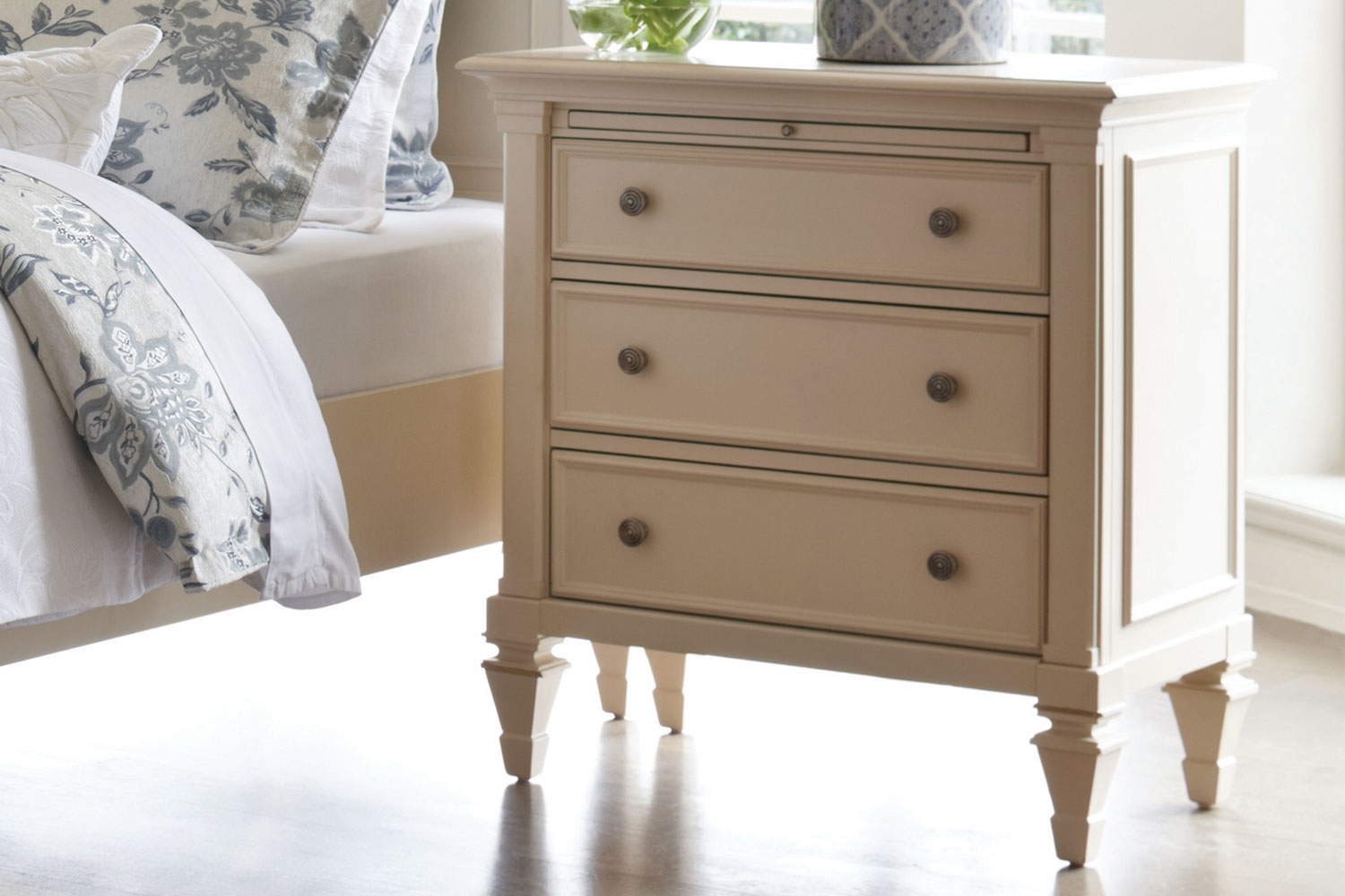 Ashby 4 Piece Bedroom Suite by Garry Masters Harvey Norman New Zealand