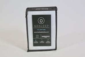 Temperature Regulating Pillowcase Set by NuSleep