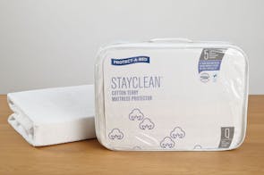Mattress Protector Protectabed
