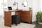 Riverwood 4 Drawer Dresser and Desk by Sorensen Furniture