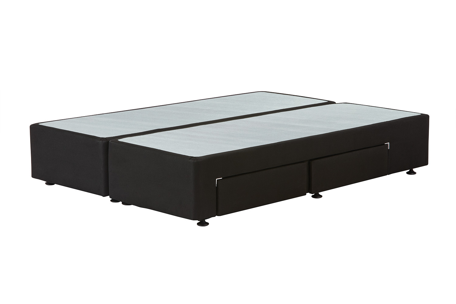 Infinity Queen 4 Drawer Storage Base By King Koil Harvey Norman