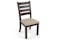 Barnyard Dining Chair by Debonaire Furniture