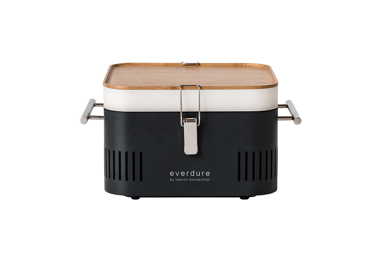 Heston barbecue clearance