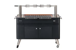 Everdure Hub Charcoal Barbeque by Heston Blumenthal