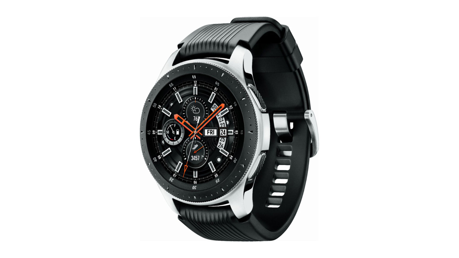 samsung galaxy watch 46mm harvey norman