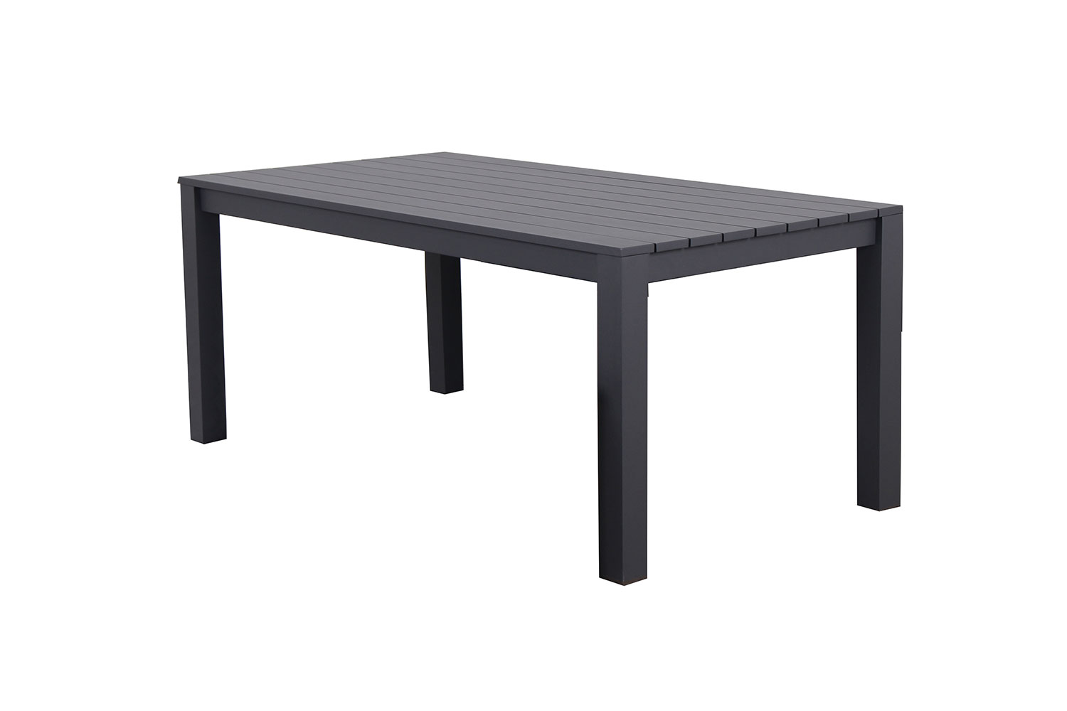 Dune Outdoor Rectangle Dining Table Harvey Norman New Zealand