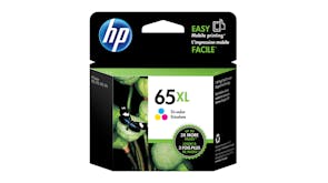 HP 65XL Ink Cartridge - Tri-colour