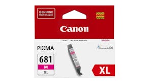 Canon CLI681XL Ink Cartridge - Magenta