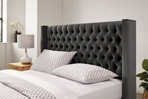 Arthur King Headboard