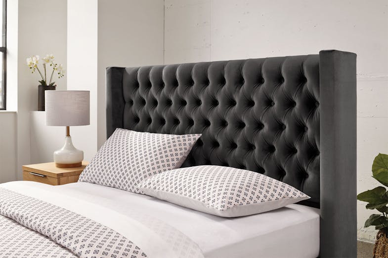 Arthur Double Headboard