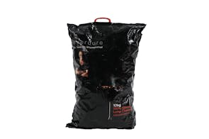 Everdure 10kg 100% Natural Lump Charcoal by Heston Blumenthal