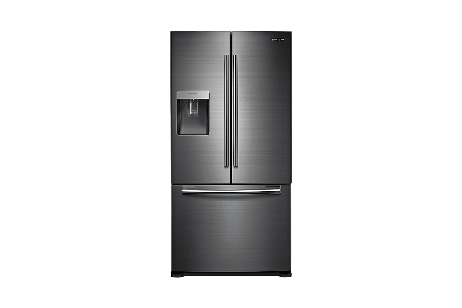 Samsung 583l French Door Fridge Freezer Harvey Norman New Zealand