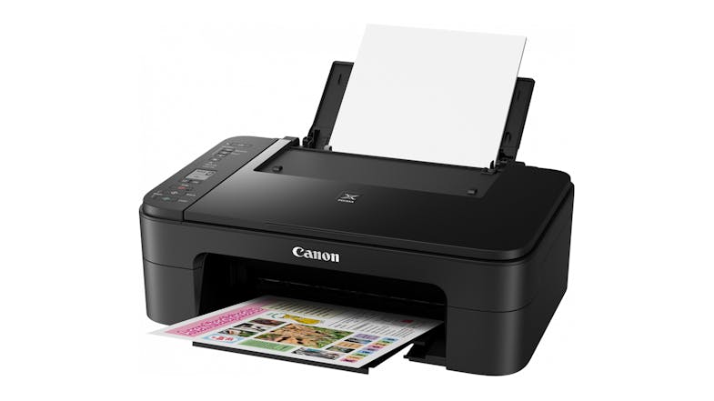 Canon Pixma TS3160 Inkjet Printer