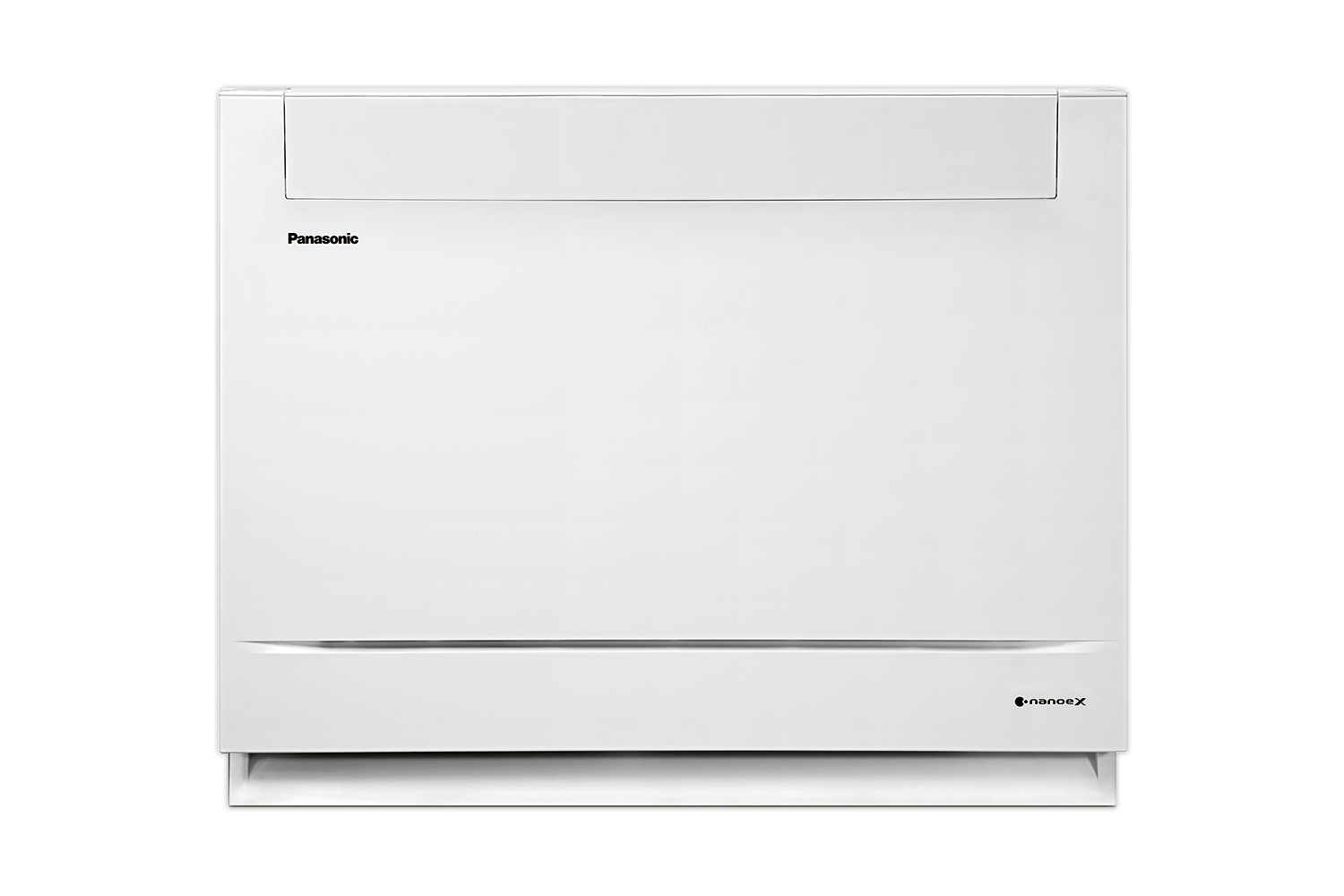 Panasonic Heat Pump Air Conditioner Package - Floor Console - 5.6kW Heat / 5.0kW Cool