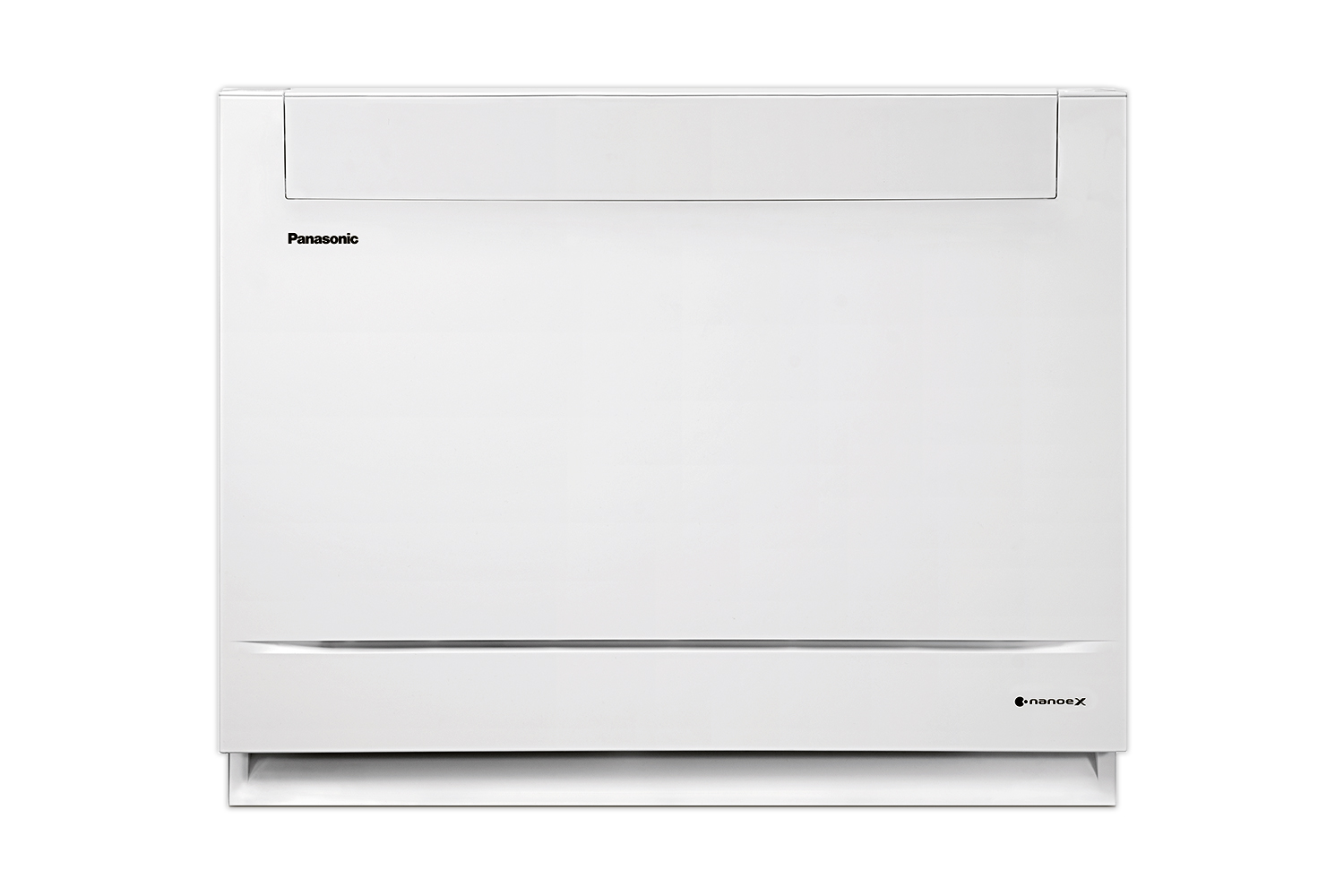 Panasonic Z35 Floor Console Heat Pump Air Conditioner - 4.3KW Heat 