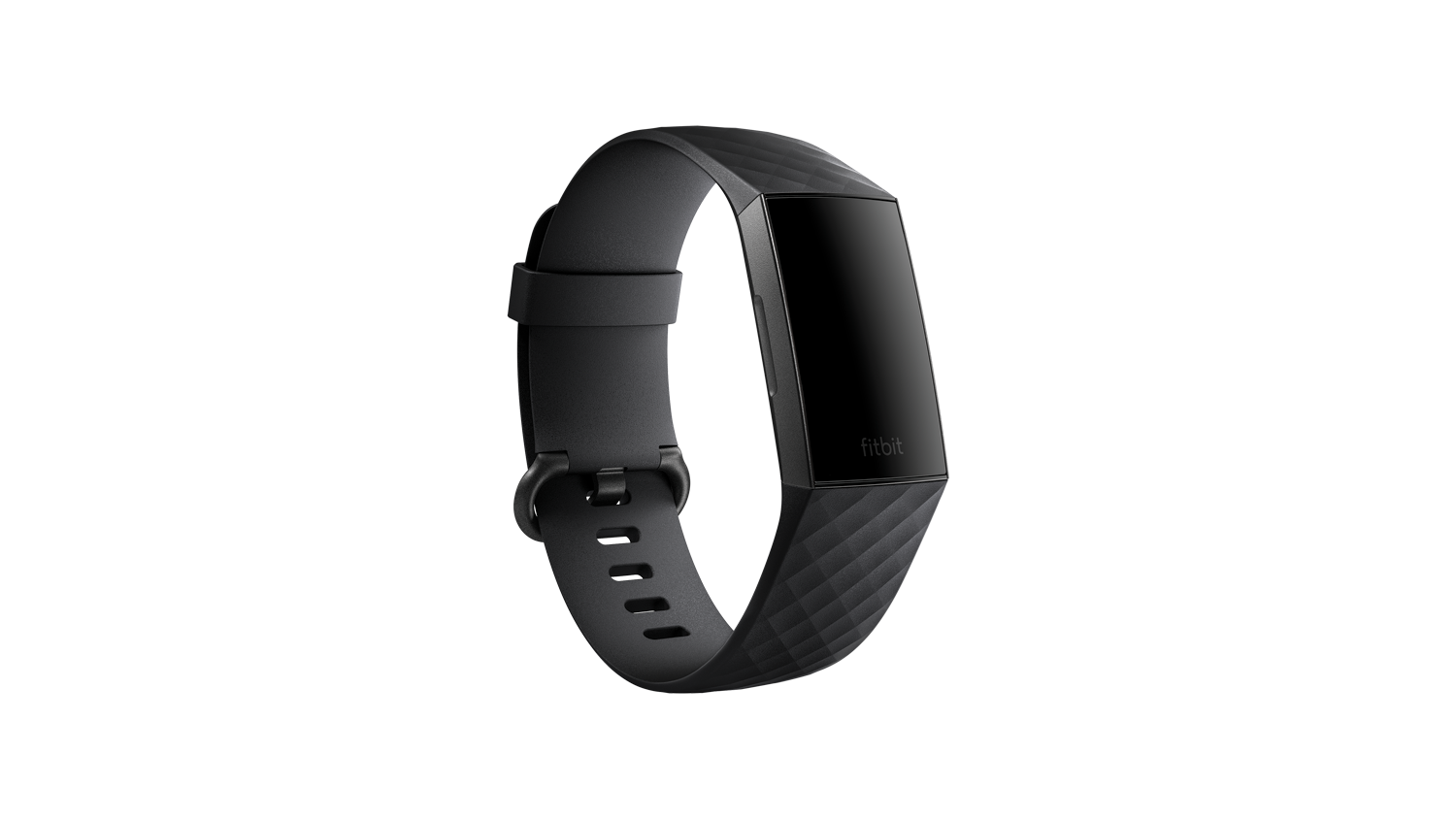 Fitbit Charge 3 Classic Band - Small