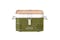 Everdure Cube Portable Charcoal Barbeque - Khaki