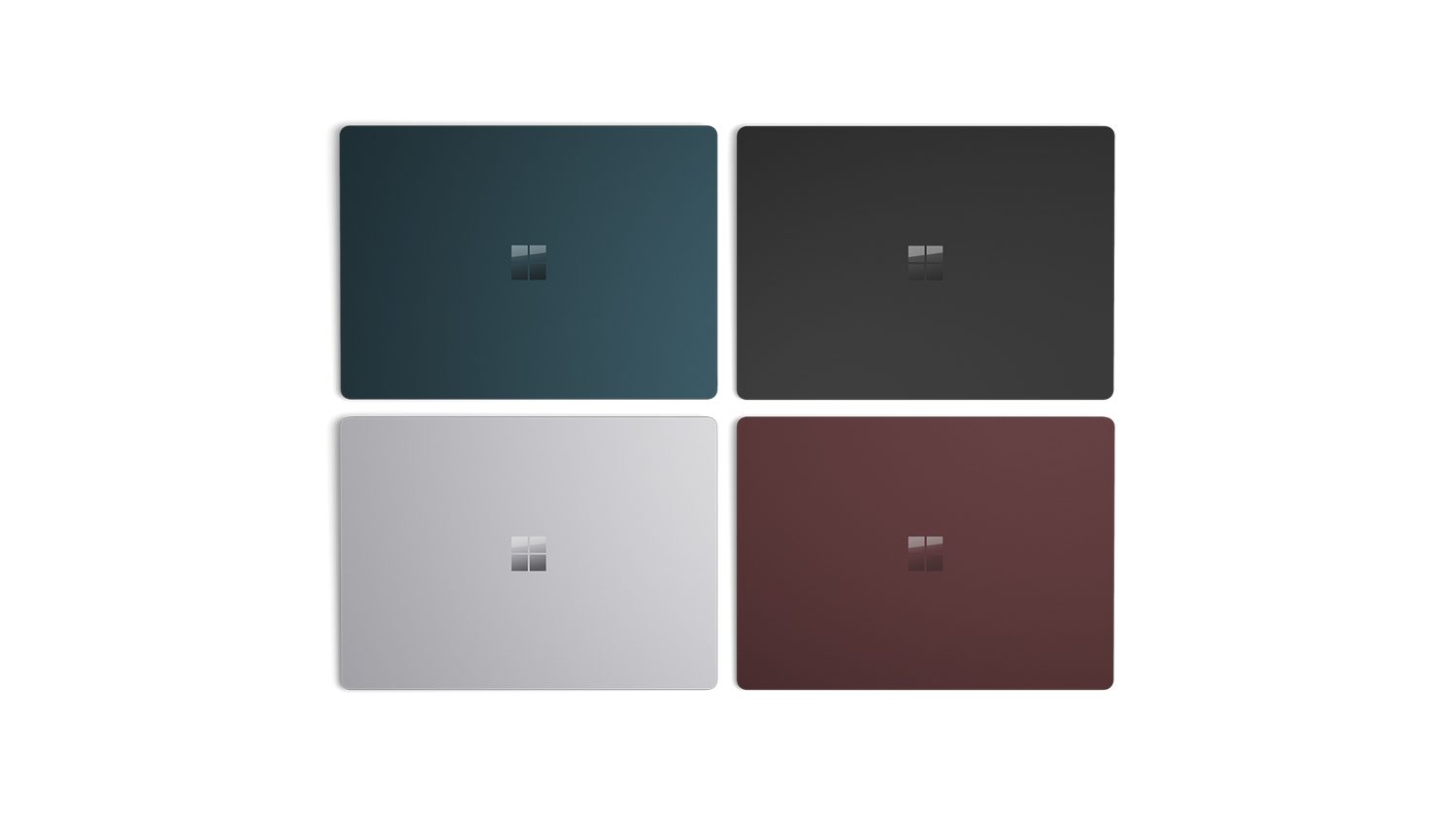 Surface Laptop 2 Main