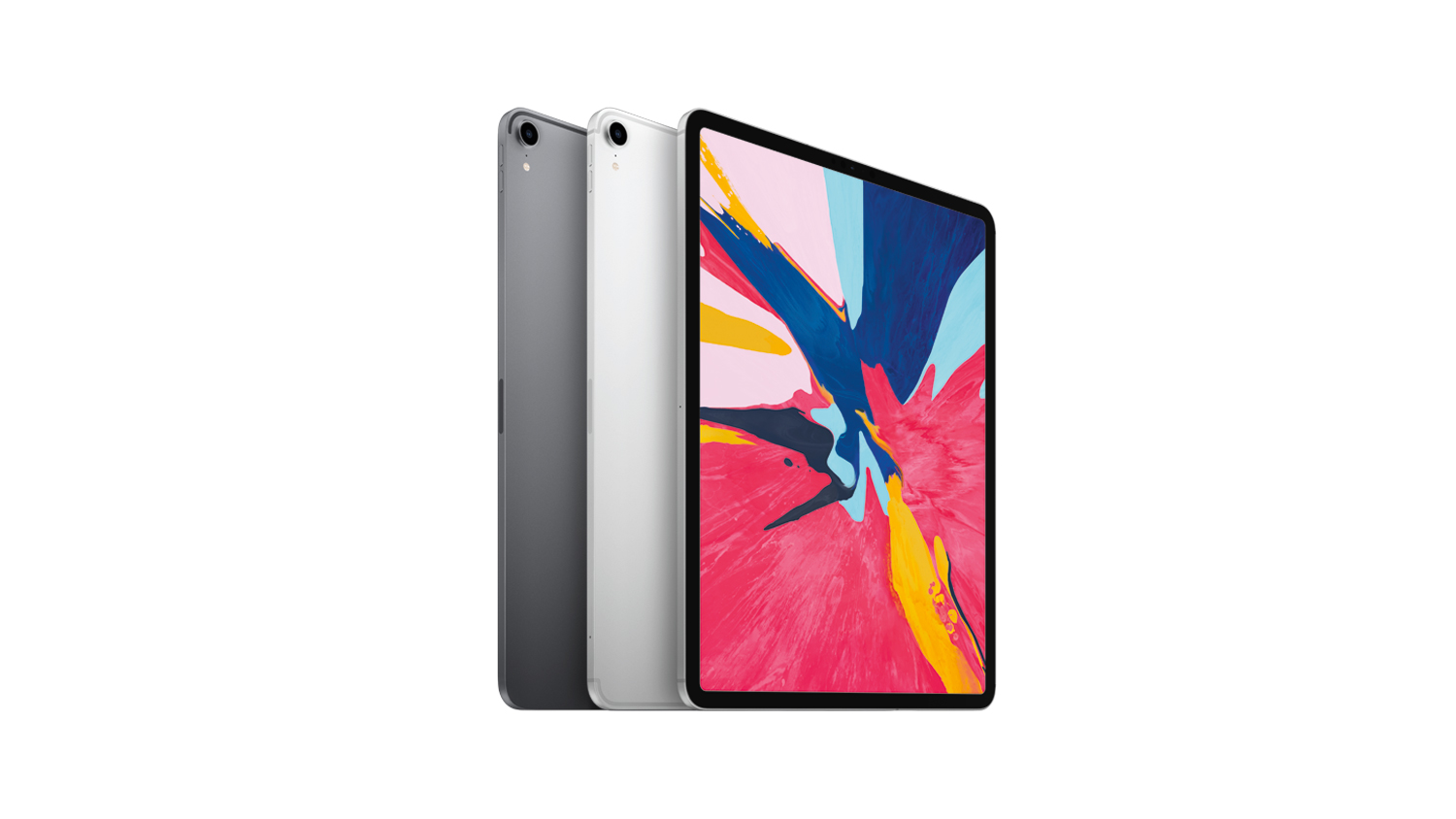 12.9" iPad Pro Cellular
