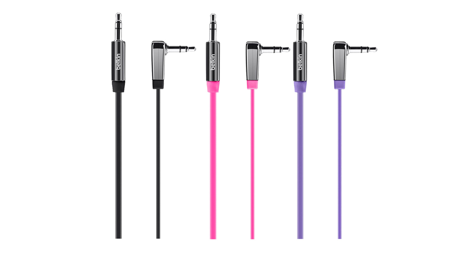 Belkin MIXIT up 3.5mm AUX Cable