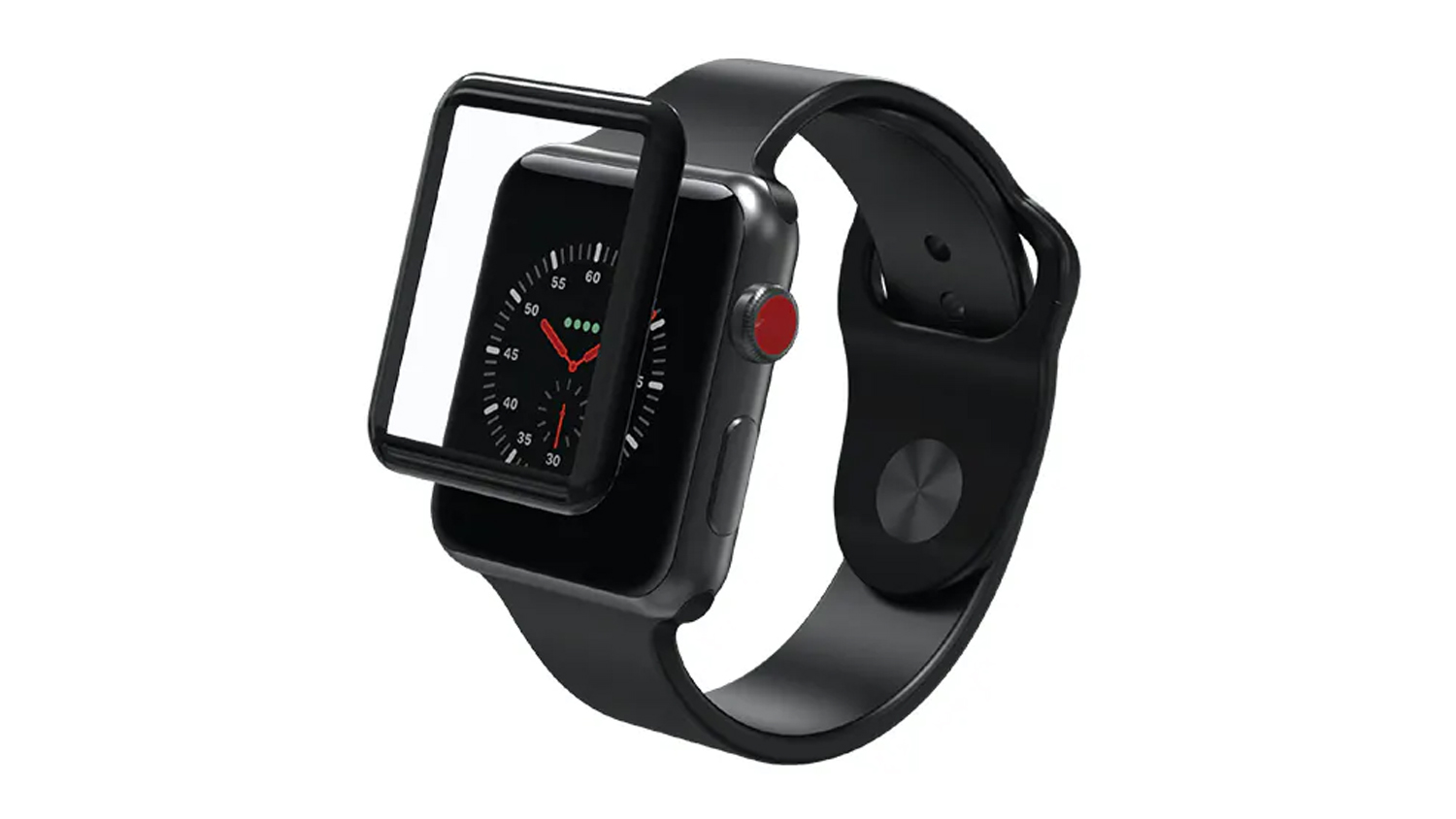 apple watch series 3 harvey norman