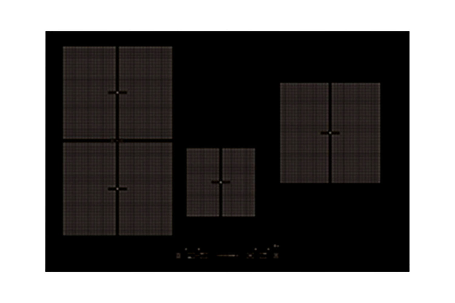 Ariston 80cm Induction Cooktop Harvey Norman New Zealand