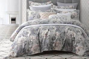 Ashby Dove Duvet Cover Set by Private Collection