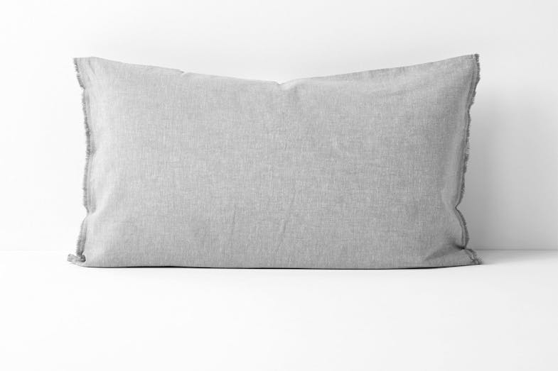 Standard Pillowcase - Dove