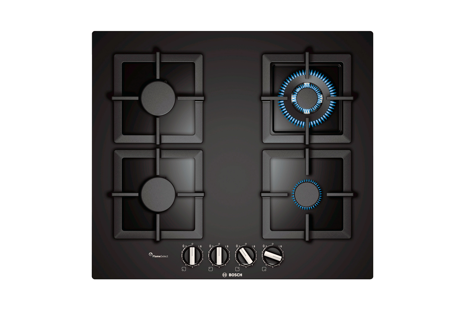 Bosch 60cm Gas Cooktop Harvey Norman New Zealand