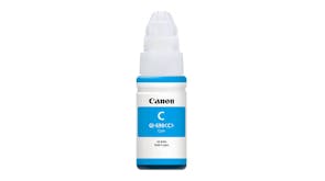Canon GI-690C Ink Bottle - Cyan