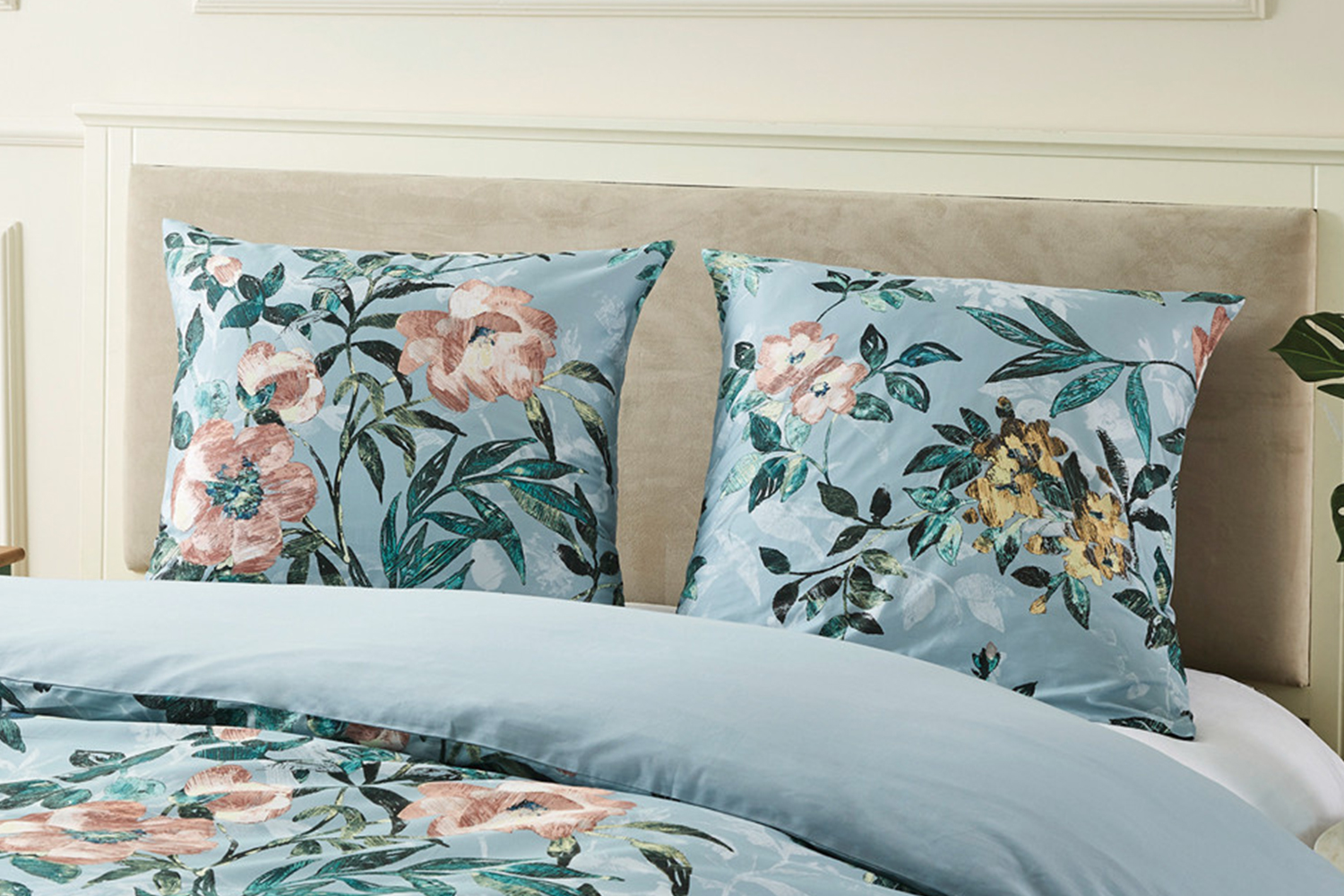 Atherton Alchemy European Pillowcase By Sheridan Harvey Norman