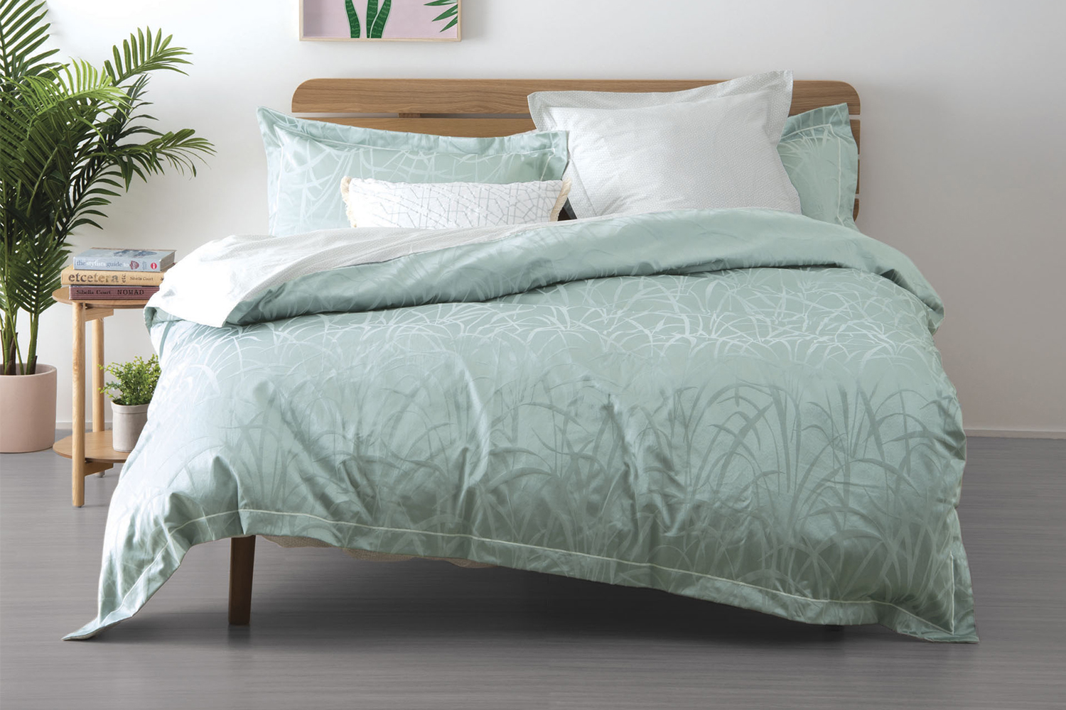 Kiaria Duvet Cover Set By Savona Harvey Norman New Zealand