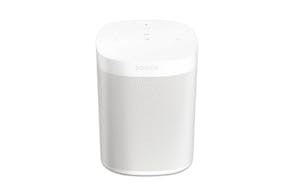 Sonos	One Smart Speaker - White