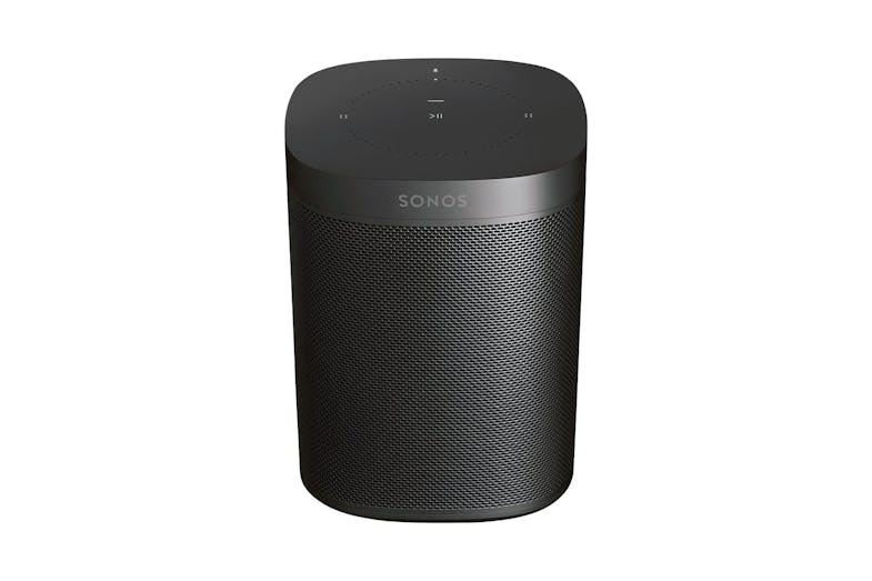 Sonos	One Smart Speaker - Black
