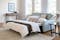Olivia Sofa Bed by Evan John Philp