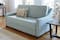 Olivia Sofa Bed by Evan John Philp