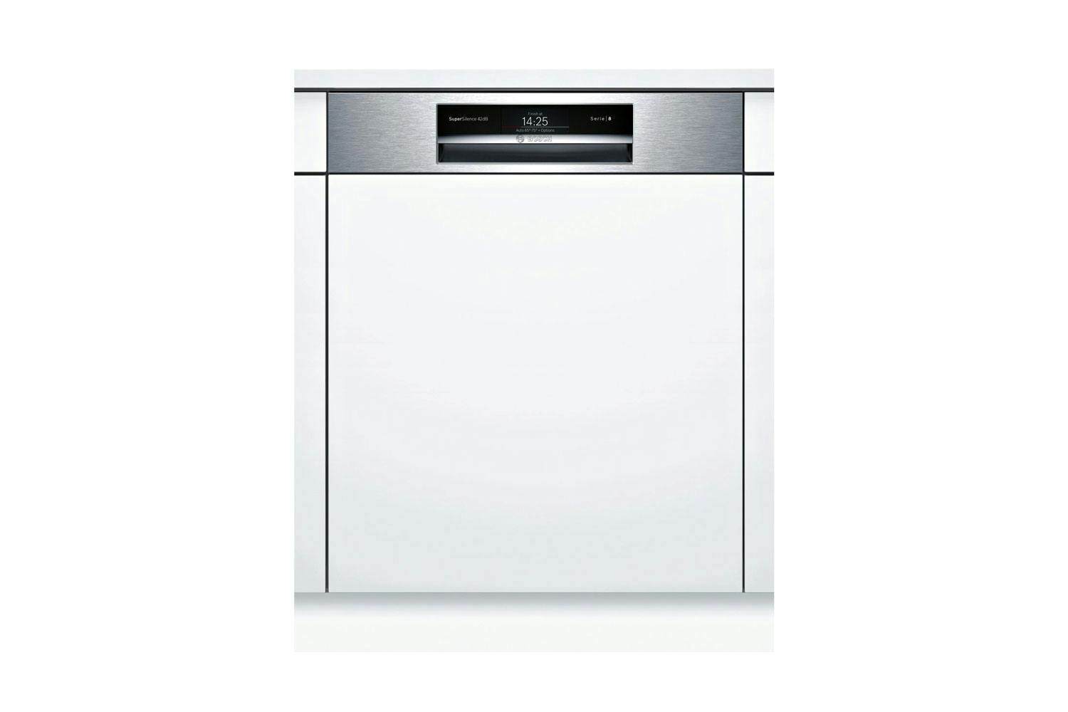 Bosch 15 Place Setting Dishwasher Harvey Norman New Zealand