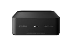Yamaha MusicCase Add-On Box