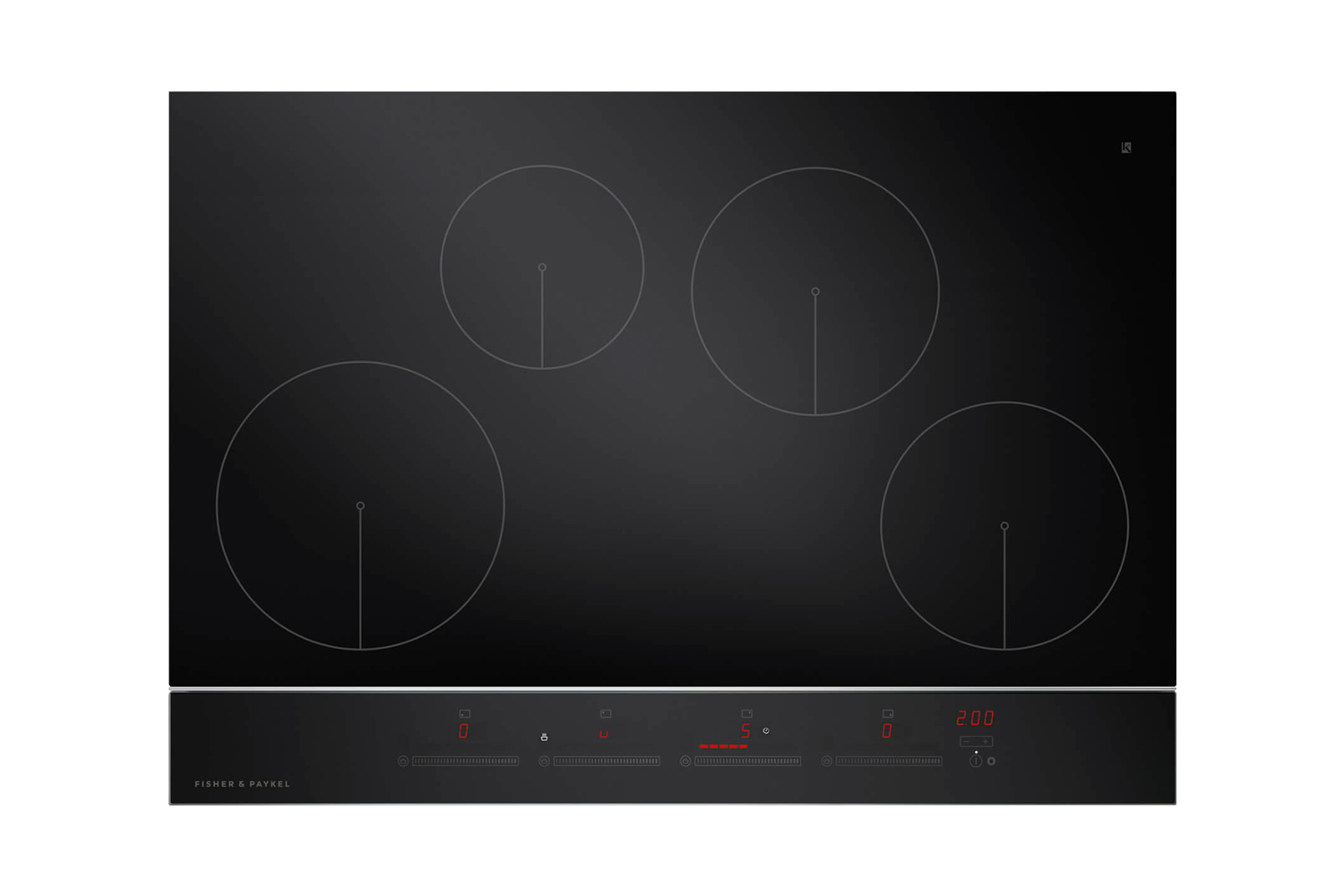 Fisher Paykel 75cm Induction Cooktop Harvey Norman New Zealand