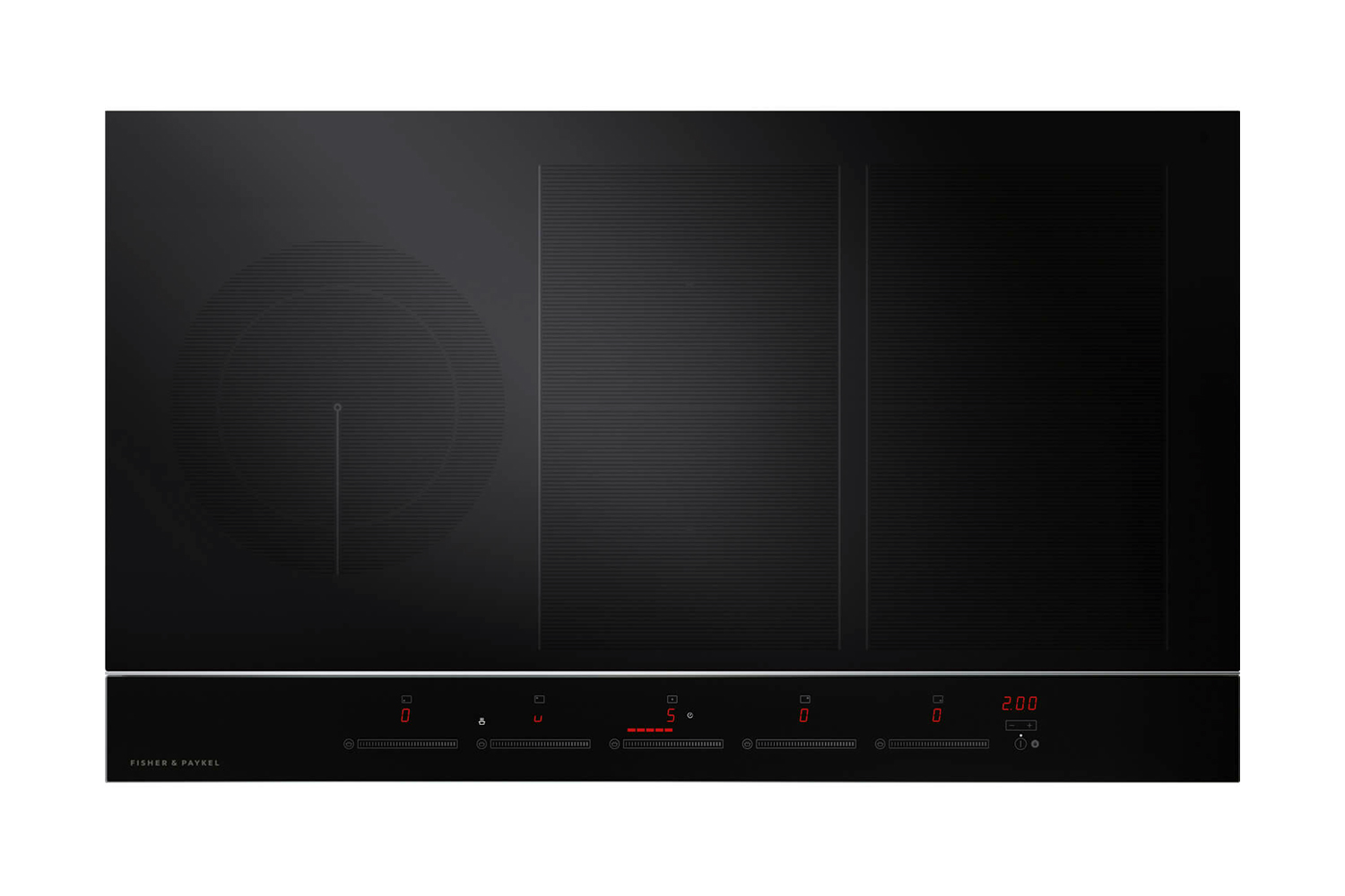 Fisher Paykel 90cm Induction Cooktop Harvey Norman New Zealand