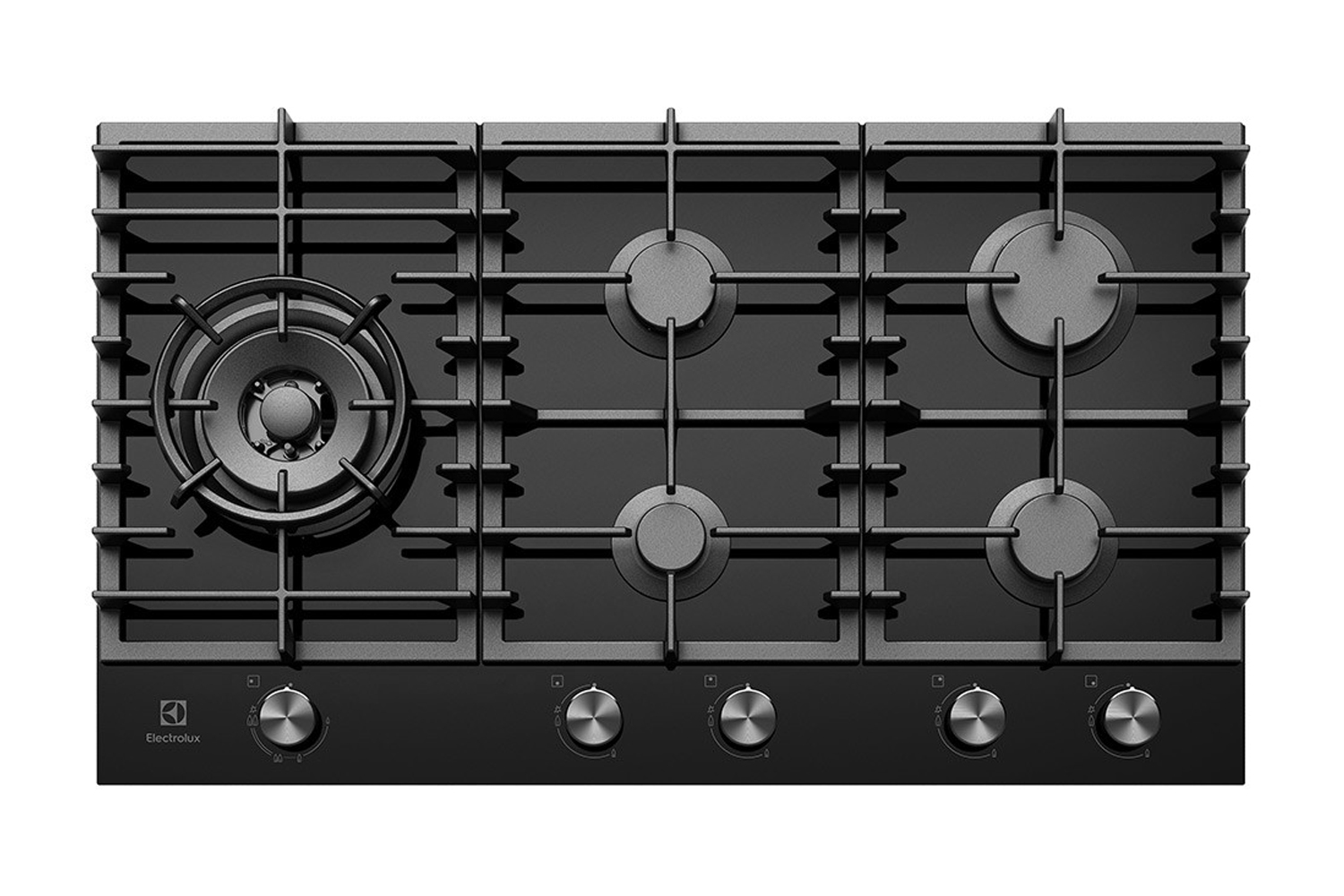 Electrolux 90cm Gas Cooktop Harvey Norman New Zealand