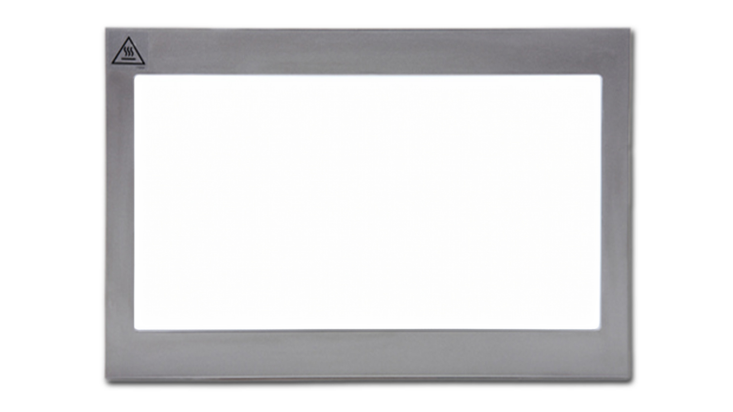 Panasonic Microwave Trim Kit - Stainless Steel (NN-SF574SQPQ)