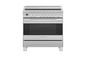 Fisher & Paykel 90cm Freestanding Induction Cooker