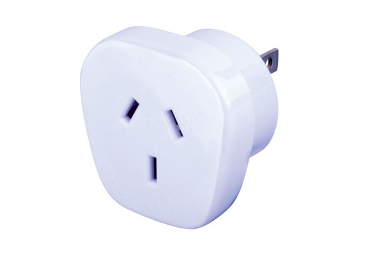 Vanco USA, Canada & Japan Travel Adaptor