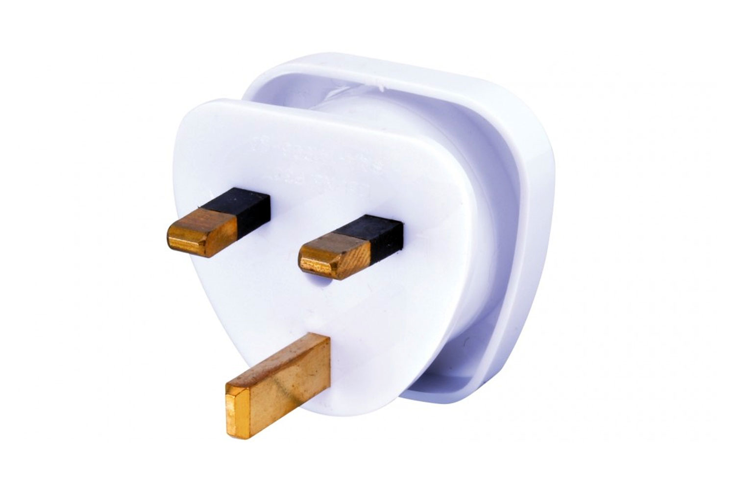 Vanco New Zealand & Australia Plug to UK Hong Kong & Singapore Socket International Travel